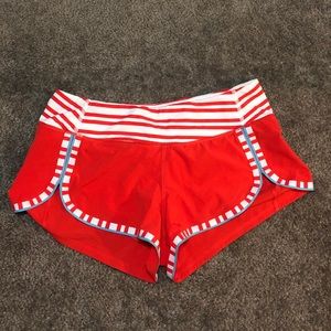 Lululemon Shorts